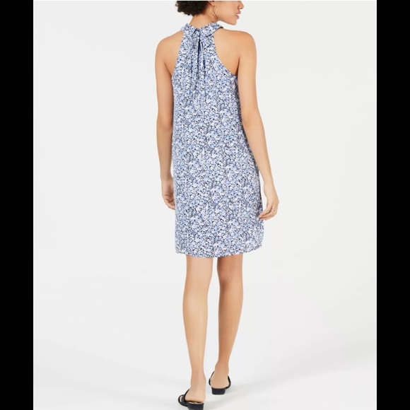 🆕 Gorgeous Maison Jules shift dress - button up front - Picture 2 of 5